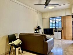 Blk 321 Hougang Avenue 5 (Hougang), HDB 3 Rooms #594210471